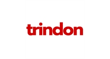 TRINDON logo