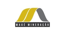 Magé Mineração logo
