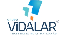 Logo de GRUPO VIDALAR