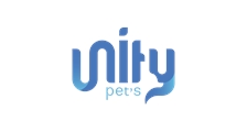 Logo de UNITY PETS