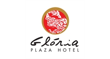 GLORIA PLAZA HOTEL logo