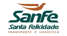 Transportadora Sanfe Campo Largo logo