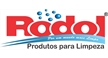 Por dentro da empresa RODOL Logo