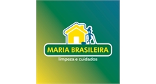 Maria Brasileira - Vila da Penha logo