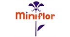 Por dentro da empresa Miniflor Logo