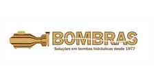 BOMBRAS BOMBAS logo