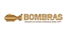 Por dentro da empresa BOMBRAS BOMBAS Logo
