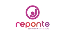 REPONTO GENTE E GESTÃO logo