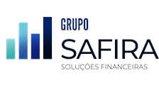 GRUPO SAFIRA SOLUçõES FINANCEIRAS logo