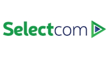 Logo de SELECTCOM