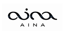 Aina logo