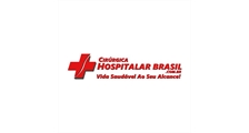 Logo de Hospitalar Brasil Produtos Ortopédicos LTDA