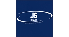 Logo de J S do Vilar Máquinas e Acessórios