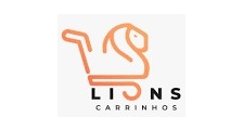Logo de Lions Carrinhos e Equipamentos
