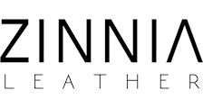 Logo de ZINNIA
