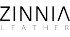 Por dentro da empresa ZINNIA Logo