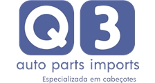 Logo de Q3 AUTO IMPORTS LTDA