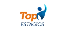 Logo de TOP ESTAGIOS EIRELI