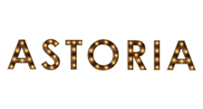 ASTORIA BAR logo