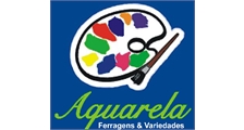 AQUARELA Ferragens & Variedades logo