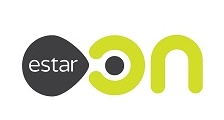 Estar ON - Internet logo