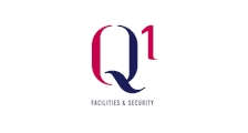 Q1 FACILITIES & SECURITY logo