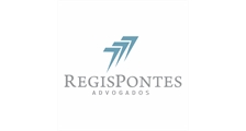 REGIS PONTES ADVOGADOS logo