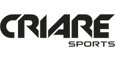 CRIARE SPORTS logo