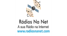 Rádios Na Net logo