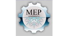 Logo de MEP REFRIGERACAO EIRELI