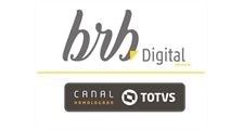 Logo de BRB DIGITAL