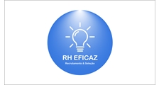 Logo de RH EFICAZ