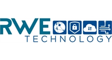 Logo de RWE Technology