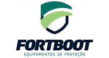 WRD Equipamentos de Protecao Individual - FORTBOOT logo