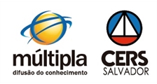 Logo de MúltiplaCERS