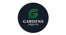 Logo de Gardens Seguros