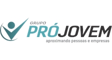 Logo de ProJovem RH