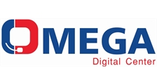 Logo de Omega Digital Center