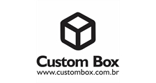 CUSTOM BOX logo