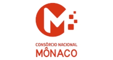 CONSÓRCIO MÔNACO logo