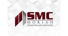 SMC MORIAH logo