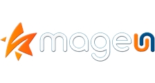 Logo de MAGEN