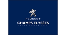 CHAMPS ELYSEES logo