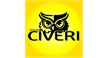 Por dentro da empresa OTICAS CIVERI Logo