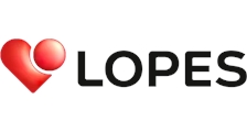 LOPES Cons. Imob. logo