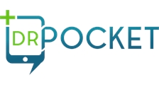 Logo de DRPOCKET