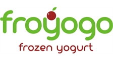 Logo de Froyogo Frozen Yogurt