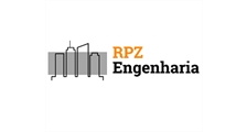 RPZ ENGENHARIA logo