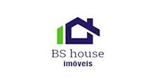 Logo de BS HOUSE IMOVEIS