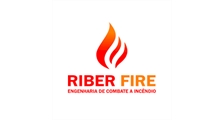 RIBER FIRE COMERCIO E SISTEMAS CONTRA INCENDIO logo